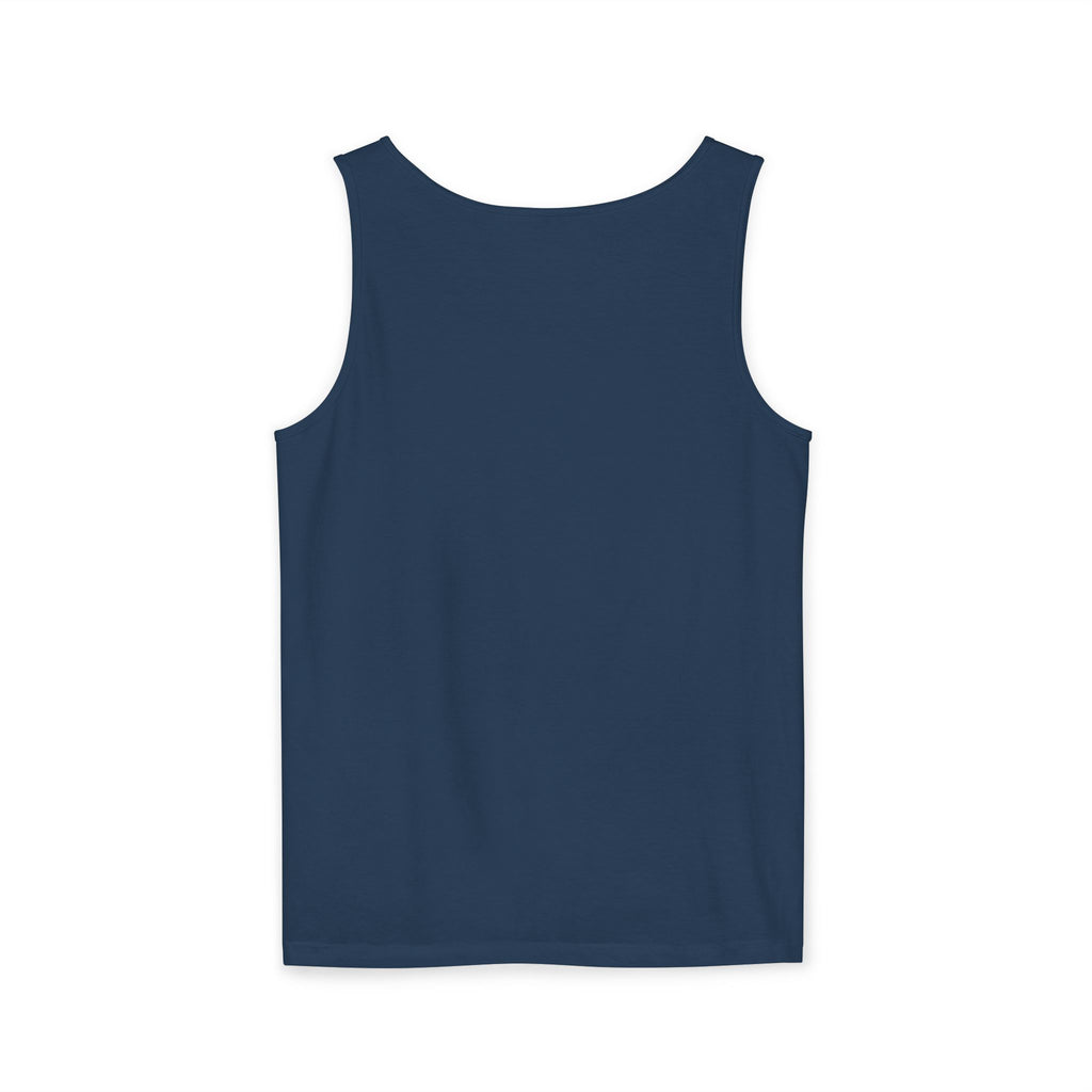 HyperPop® X SlutPride®: Verse Daddy® │ Garment-Dyed Tank Top