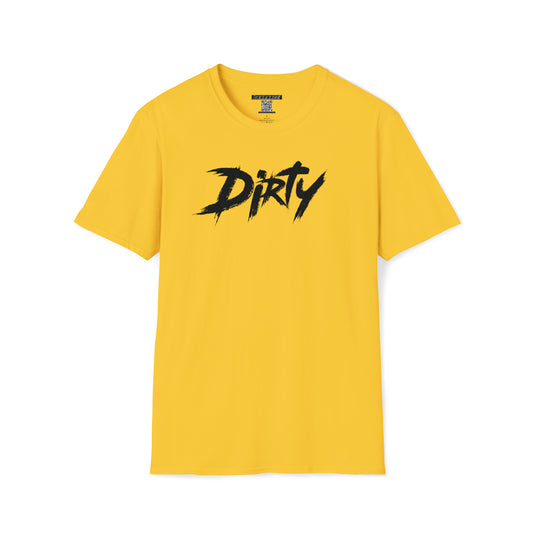 Dominion™ X Slutpride™: Dirty │ Softsyle T-shirt