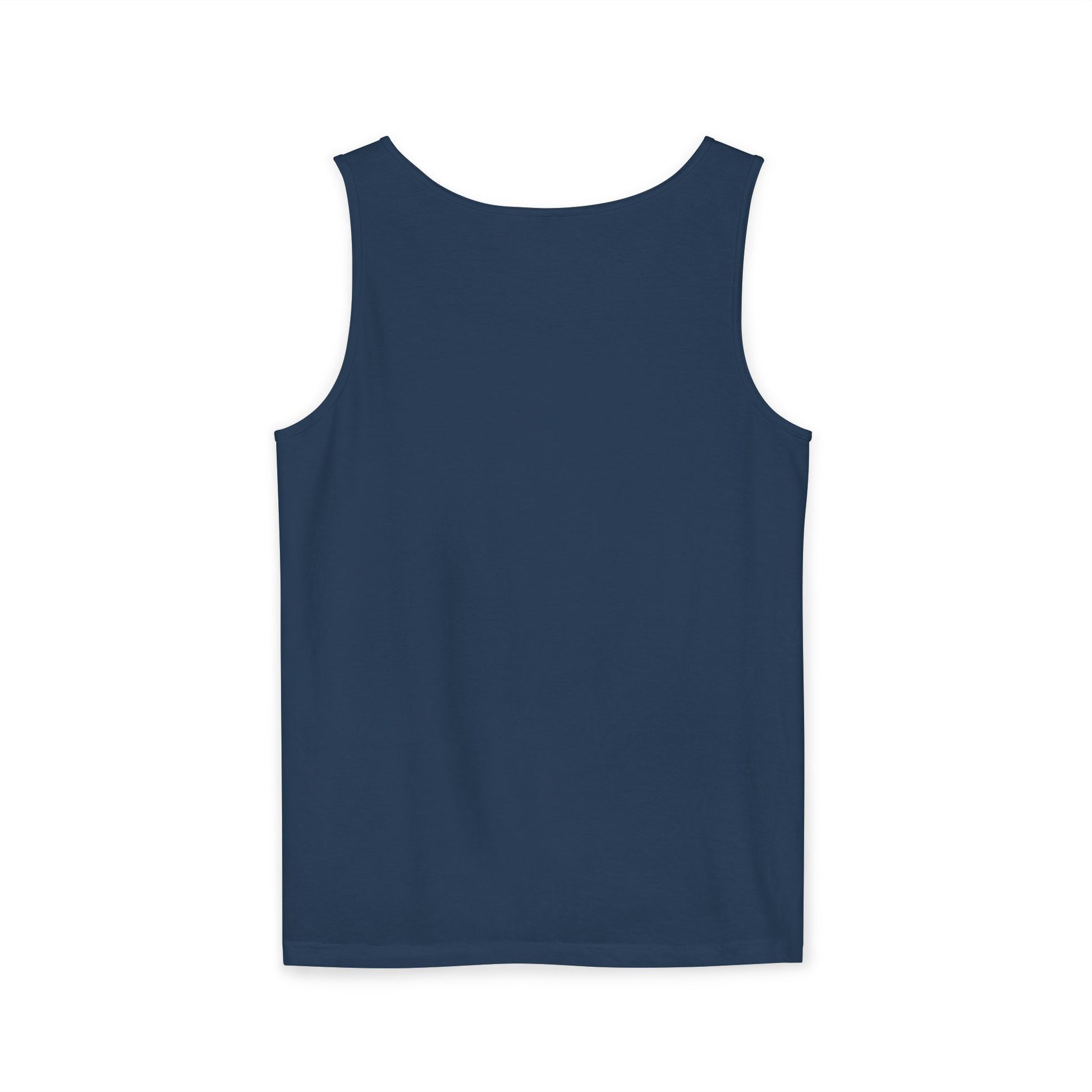 Bearmart®: Spit Roast Pig │Garment-Dyed Tank Top