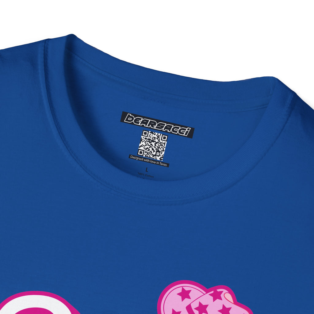 SlutPride™: Puta (yeeha!) │ Softsyle T-shirt