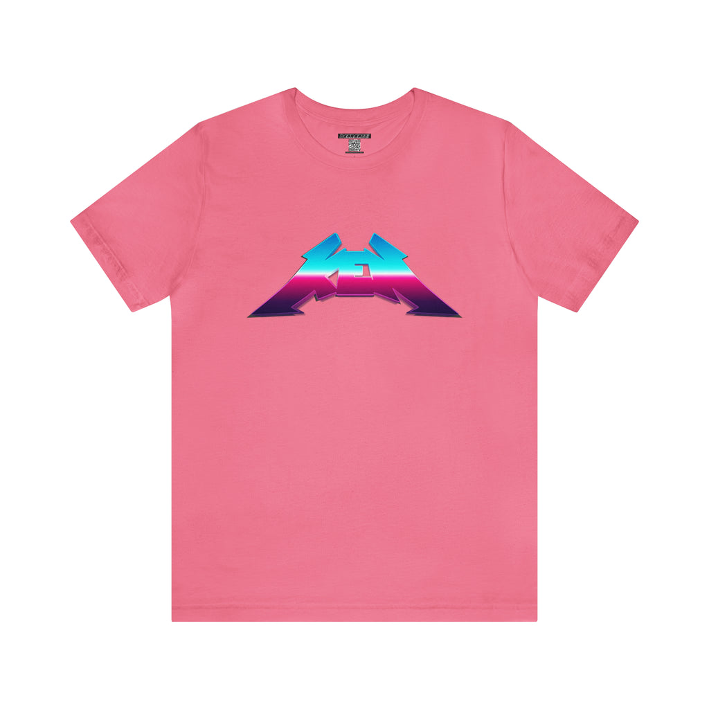 Bearbie: Ken Logo │ Premium Jersey T-shirt