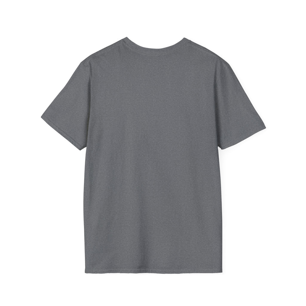 Bearmart®: Bear Medusa │Softsyle T-shirt