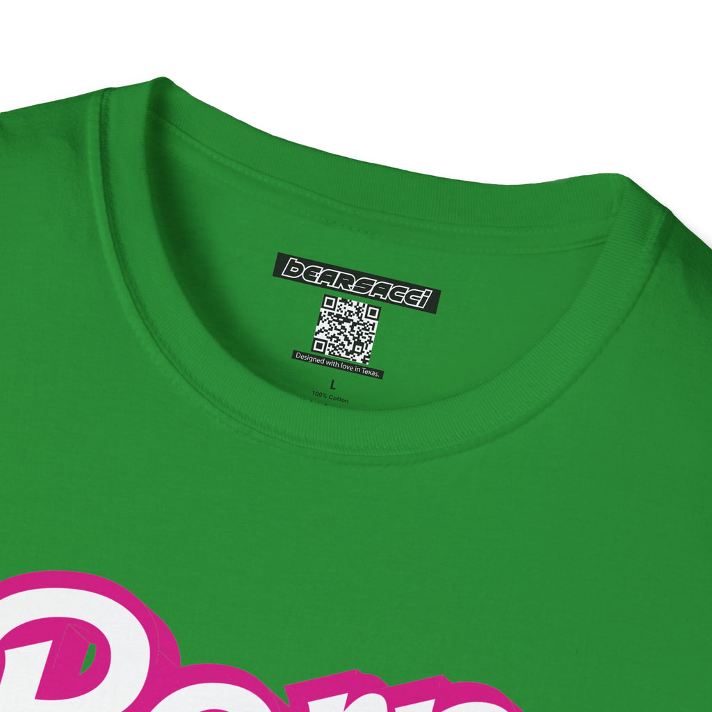 SlutPride™: Porn Star│ Softsyle T-shirt