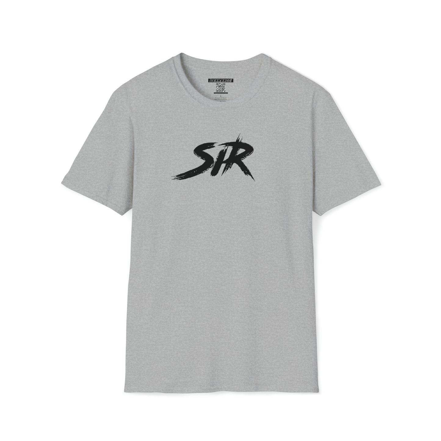 Dominion™ X Slutpride™: Sir │ Softsyle T-shirt