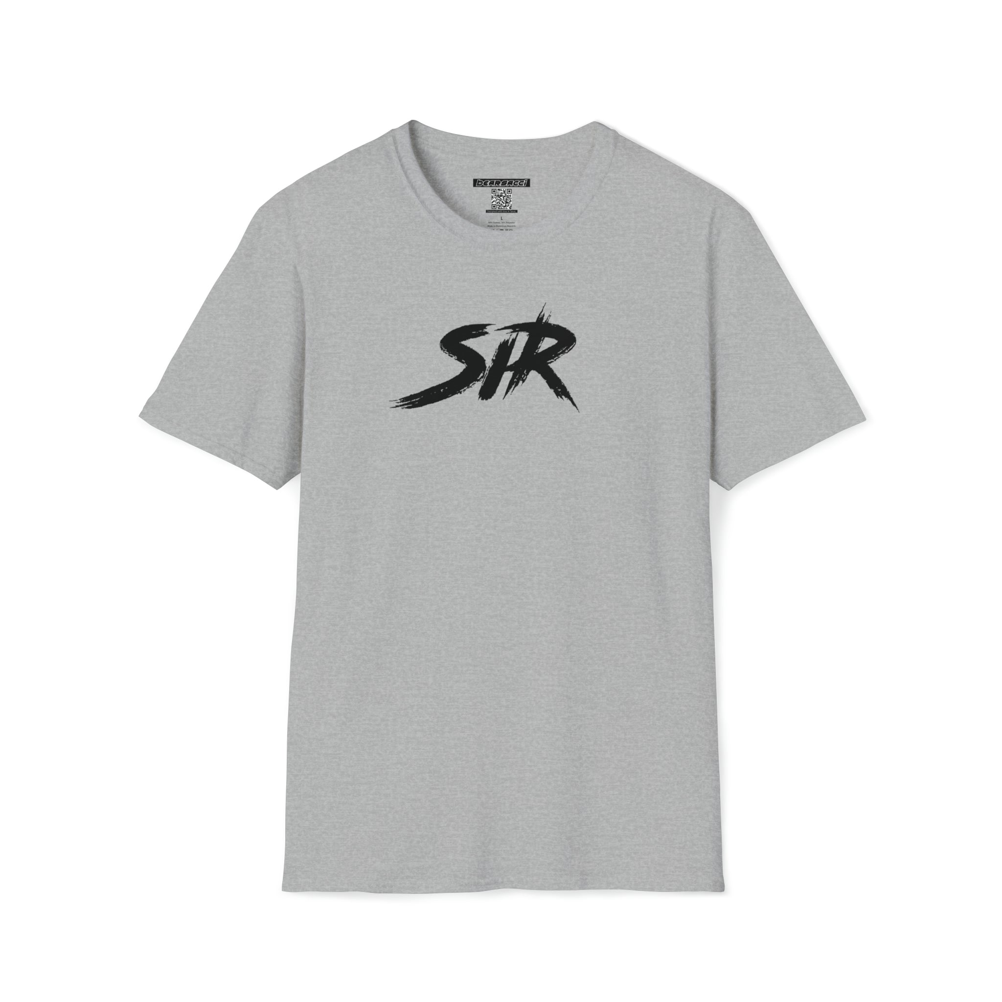 Dominion™ X Slutpride™: Sir │ Softsyle T-shirt