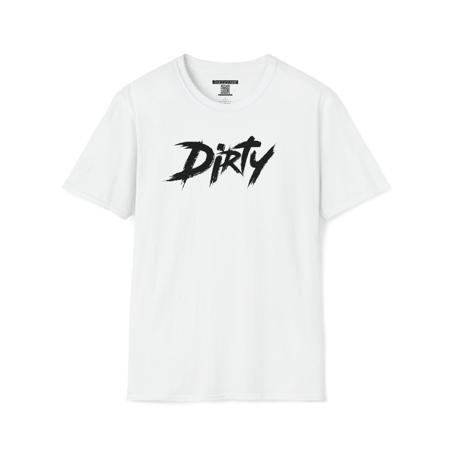 Dominion™ X Slutpride™: Dirty │ Softsyle T-shirt