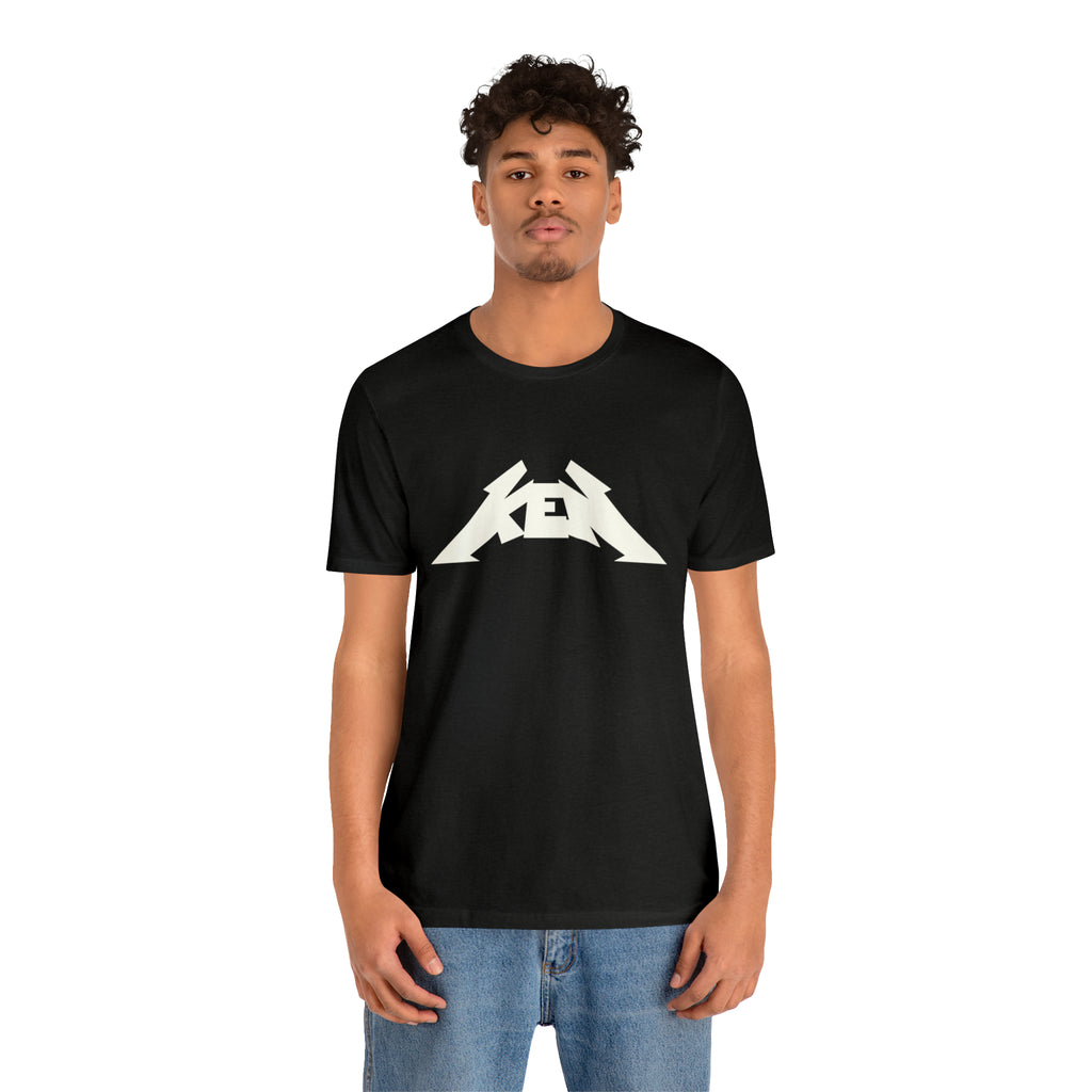 Bearbie: Ken Logo │ Premium Jersey T-shirt