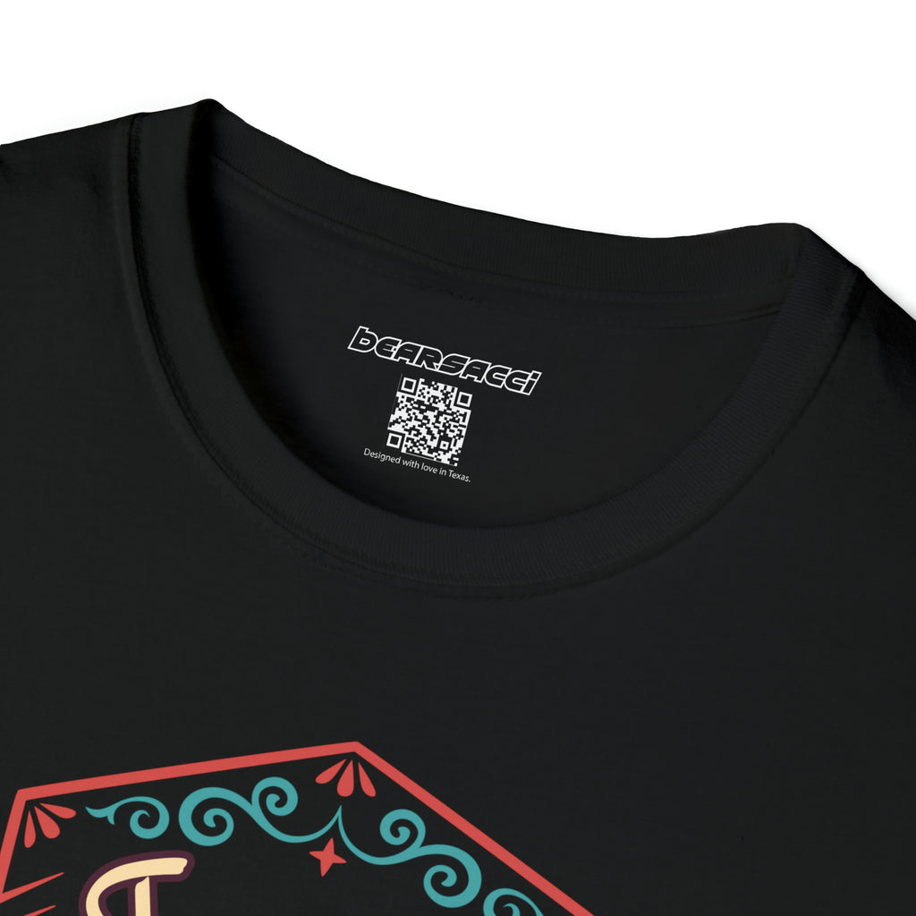 Pero-Like™: Taqueria "El Guero" │ Softsyle T-shirt