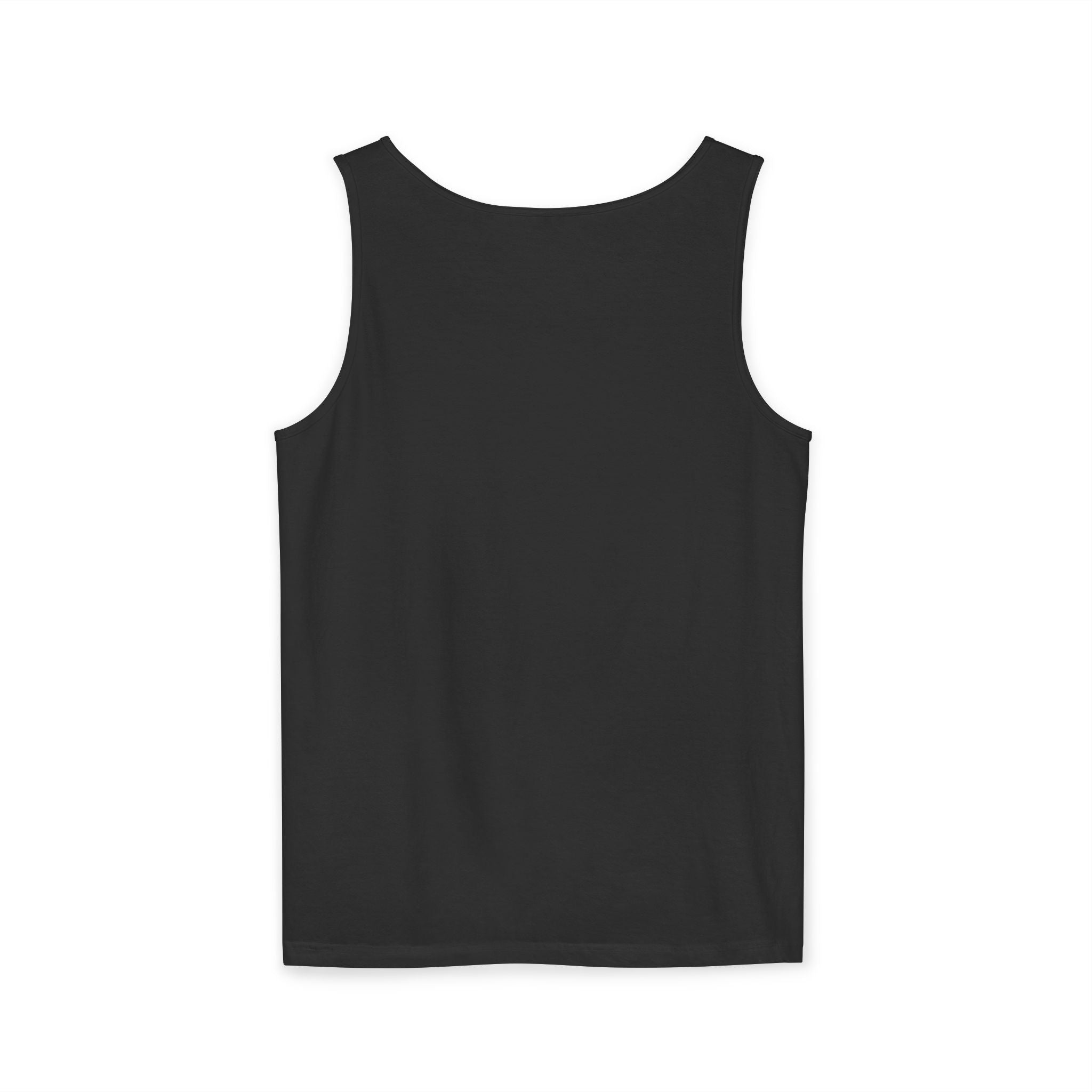 HyperPop® X SlutPride®: Pankakke (Condensed Milk) │ Garment-Dyed Tank Top