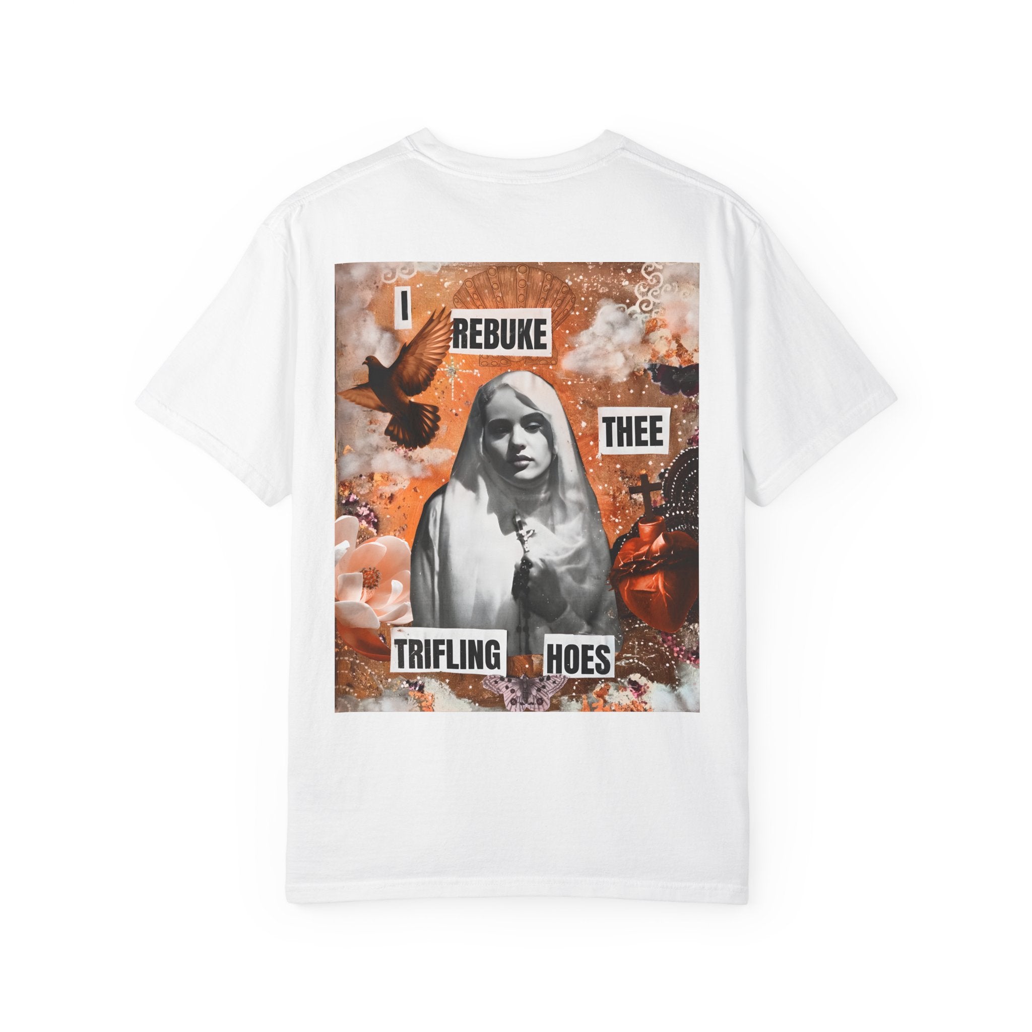 HyperPop® X Pero-Like®: Berhaim │ Comfort Colors® T-shirt