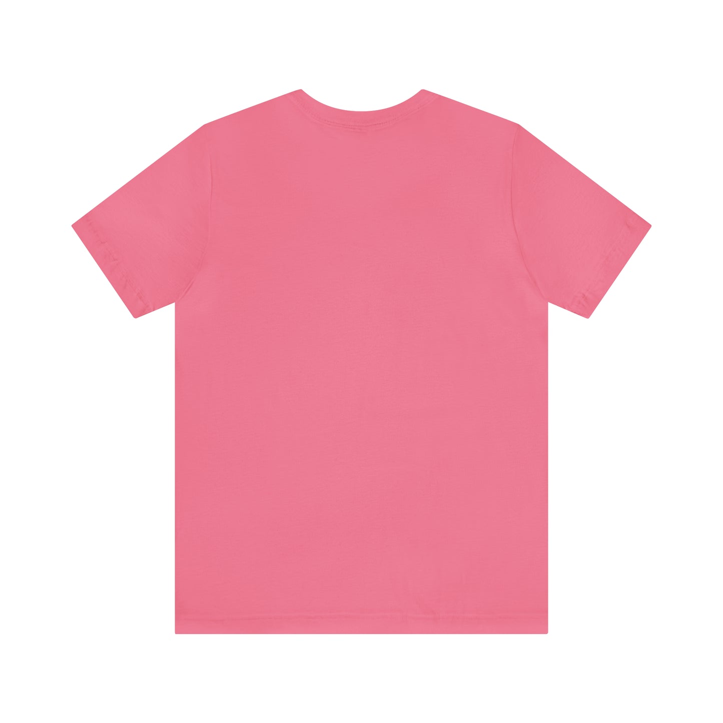 Bearbie: Pastel Malibu-Style Logo │Premium Jersey T-shirt