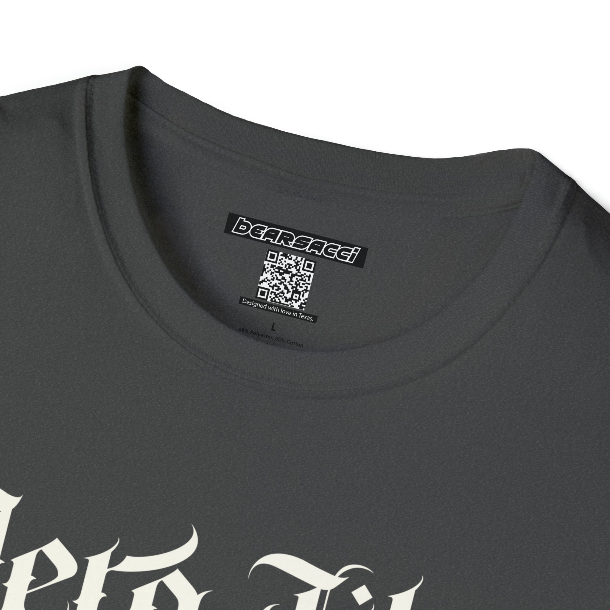 Pero-Like®: "Pero Like" │ Softsyle T-shirt