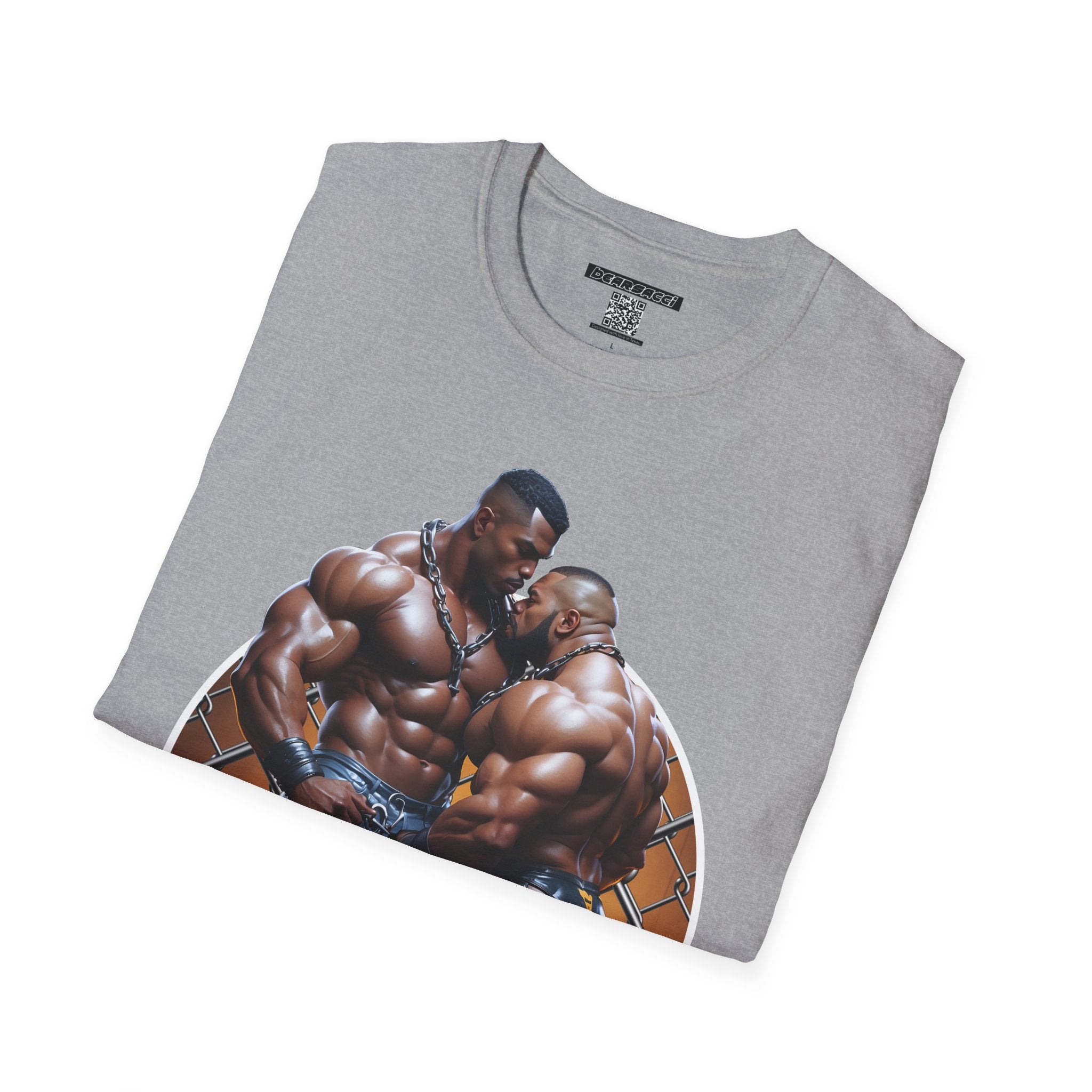 Dominion: Passion 1 │ Softsyle T-shirt