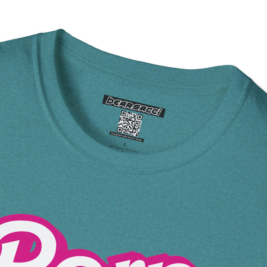 SlutPride™: Porn Star│ Softsyle T-shirt