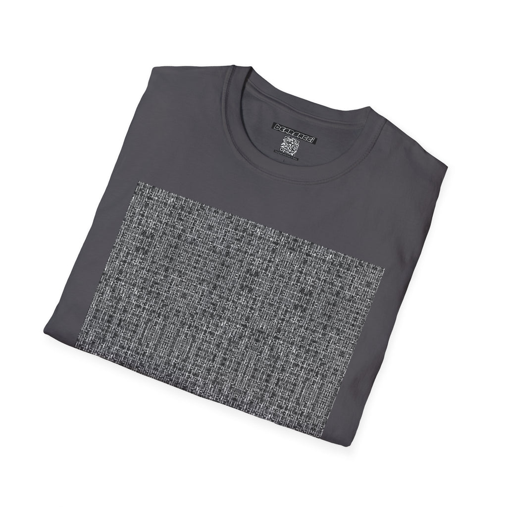 Fake Designer™: Tweed│ Softsyle T-shirt