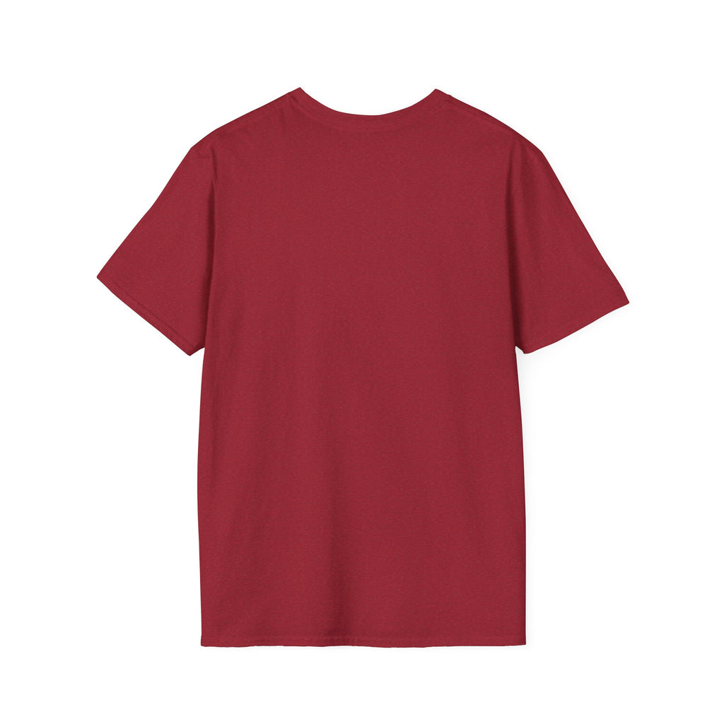 HyperPop®: Ungobernable │ Softsyle T-shirt