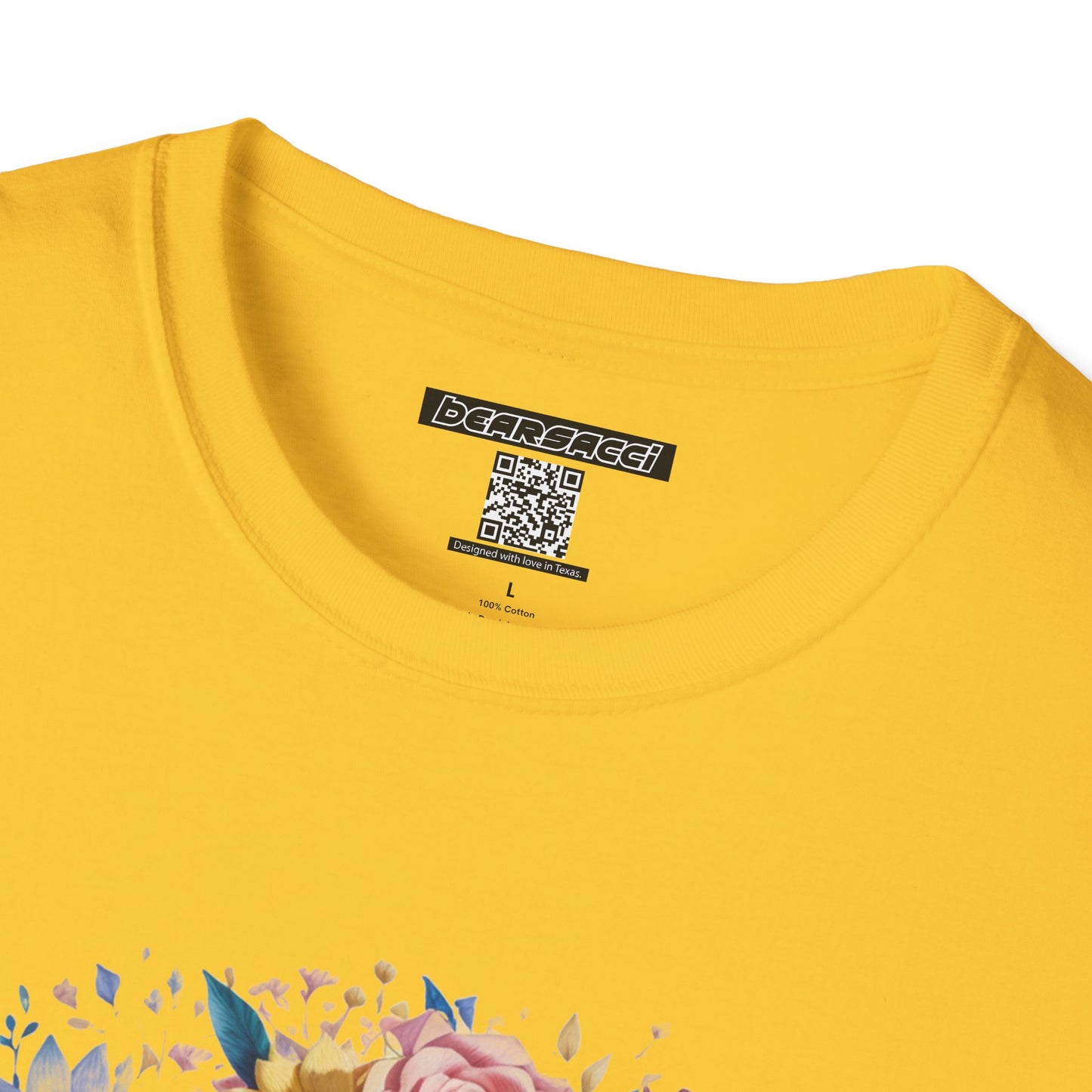 Pero-Like™: Frida │ Softsyle T-shirt