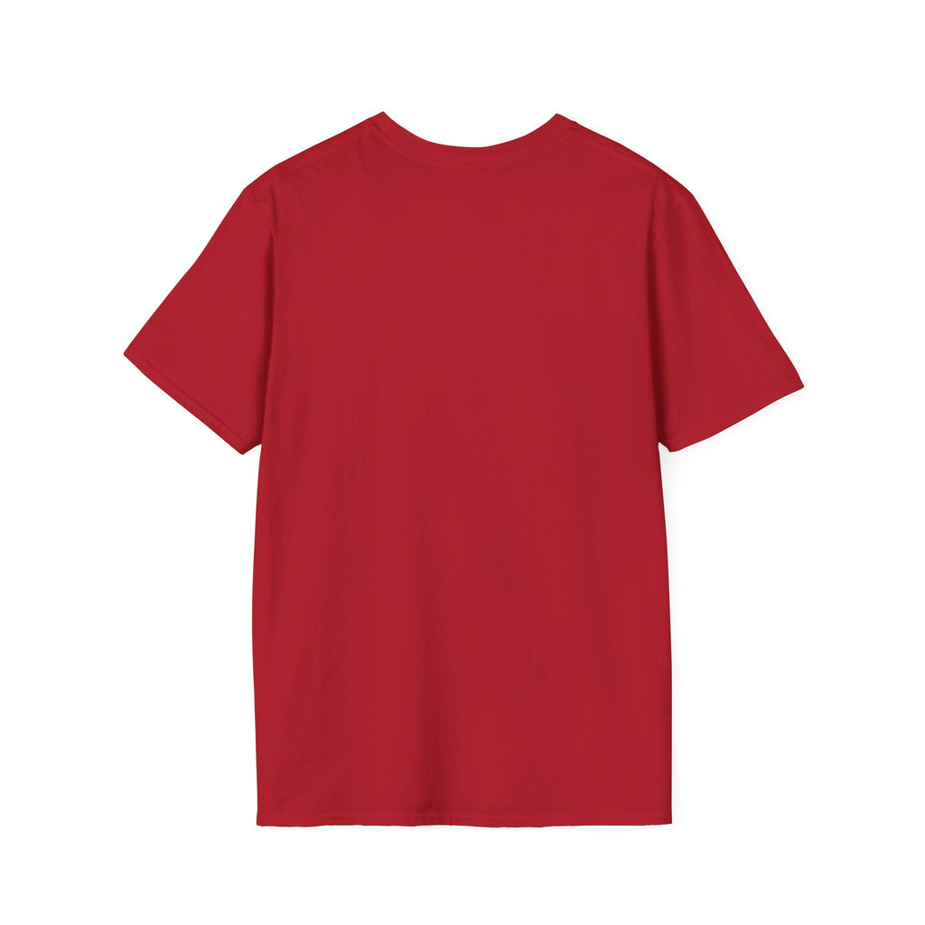 Paparazzi Blvd™: Adult Content│ Softsyle T-shirt