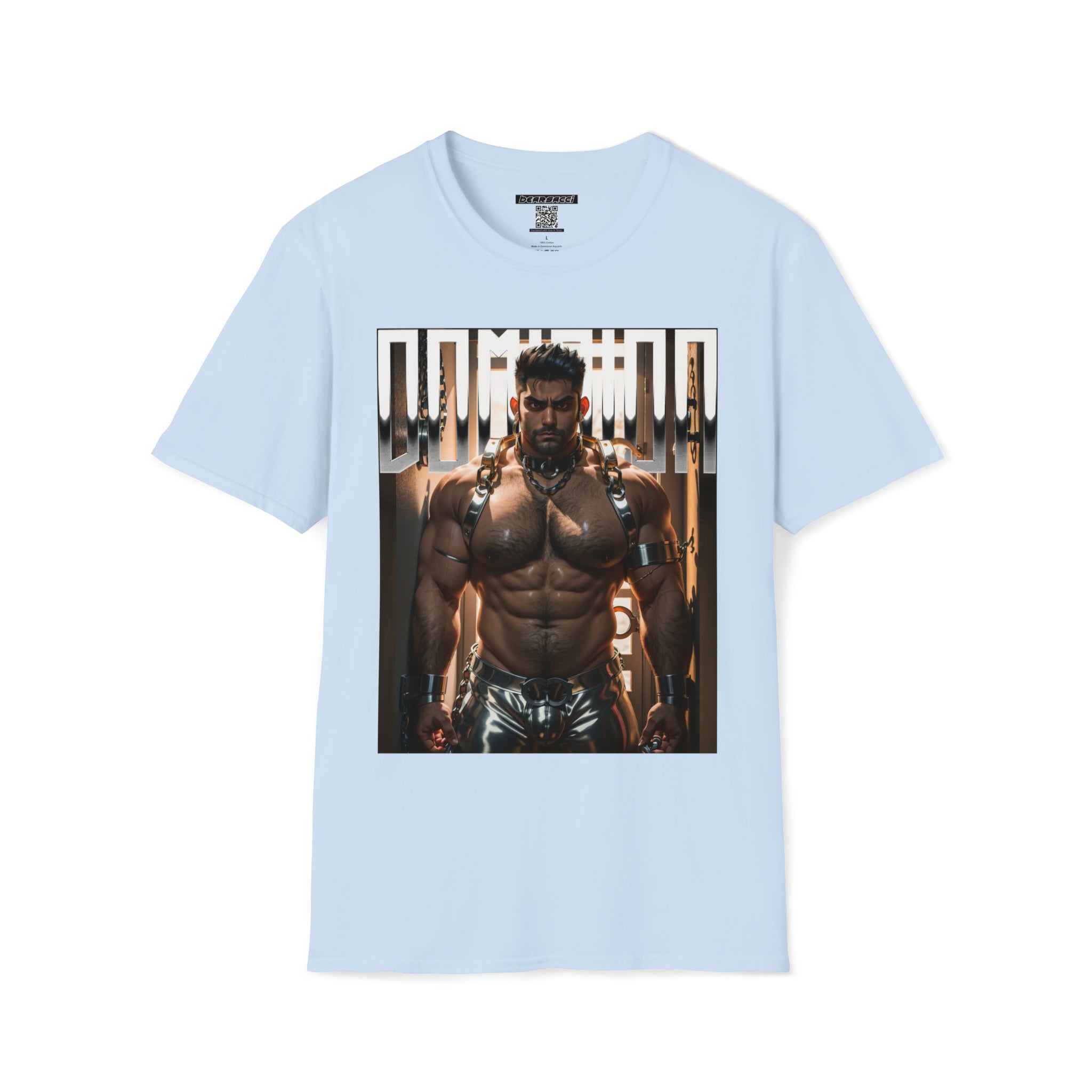 Dominion: Martyrdom │ Softsyle T-shirt