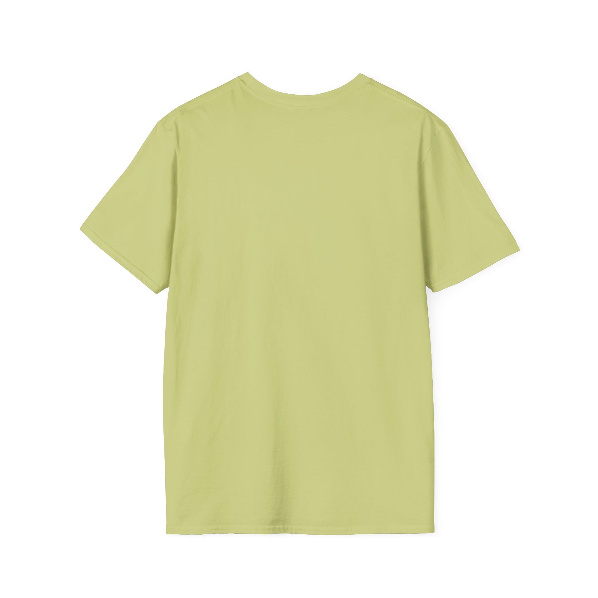 Bearsacci® X Wanderlust®: Sunday Funday Lazy Bear│ Softsyle T-shirt