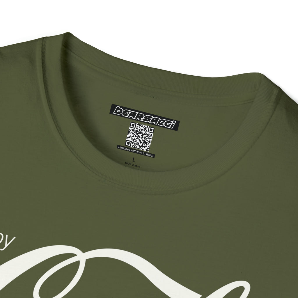 SlutPride™: Enjoy Cock Classic │ Softsyle T-shirt