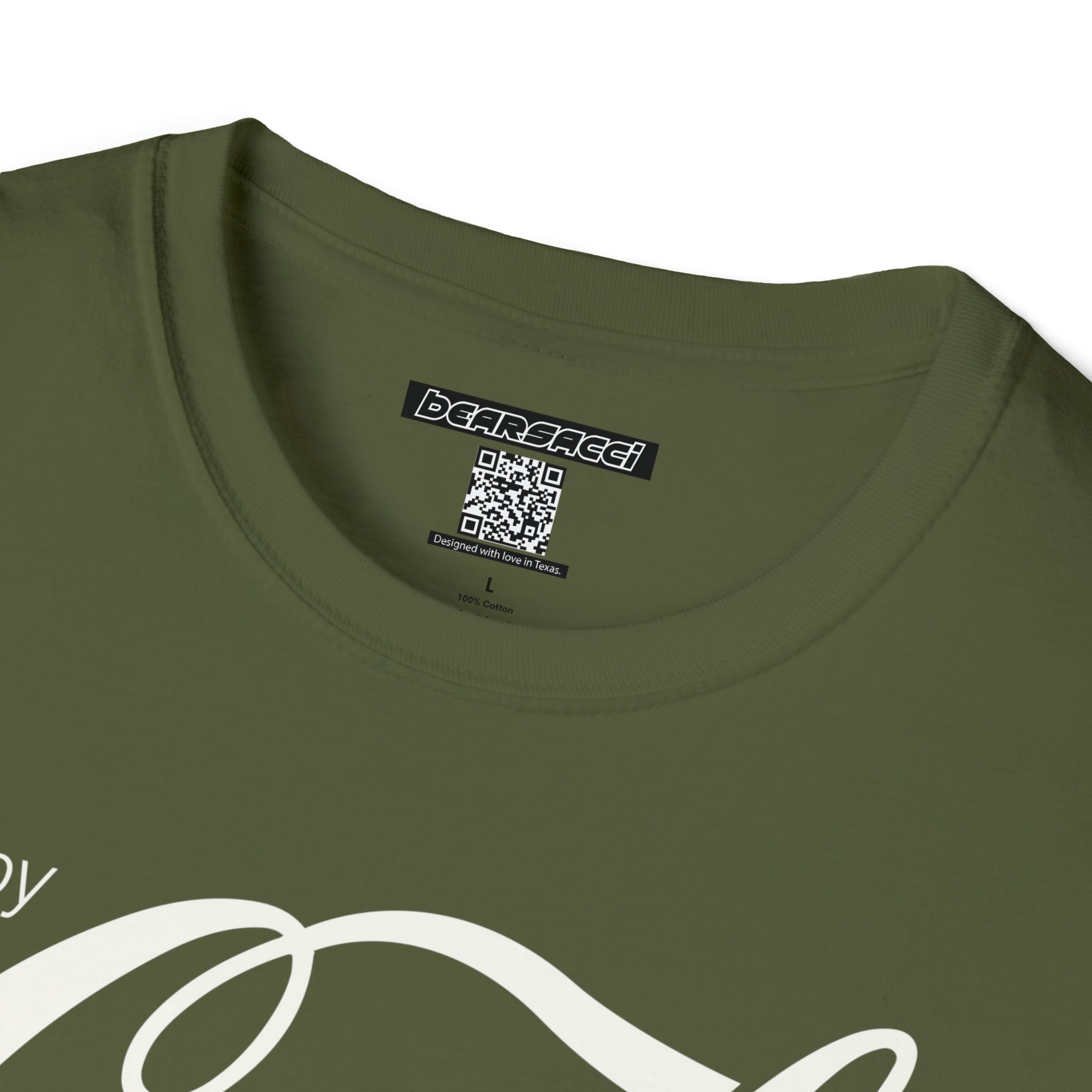 SlutPride™: Enjoy Cock Classic │ Softsyle T-shirt