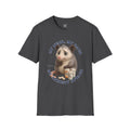 HyperPop®: My Neck My Back My Anxiety Attack │ Softsyle T-shirt