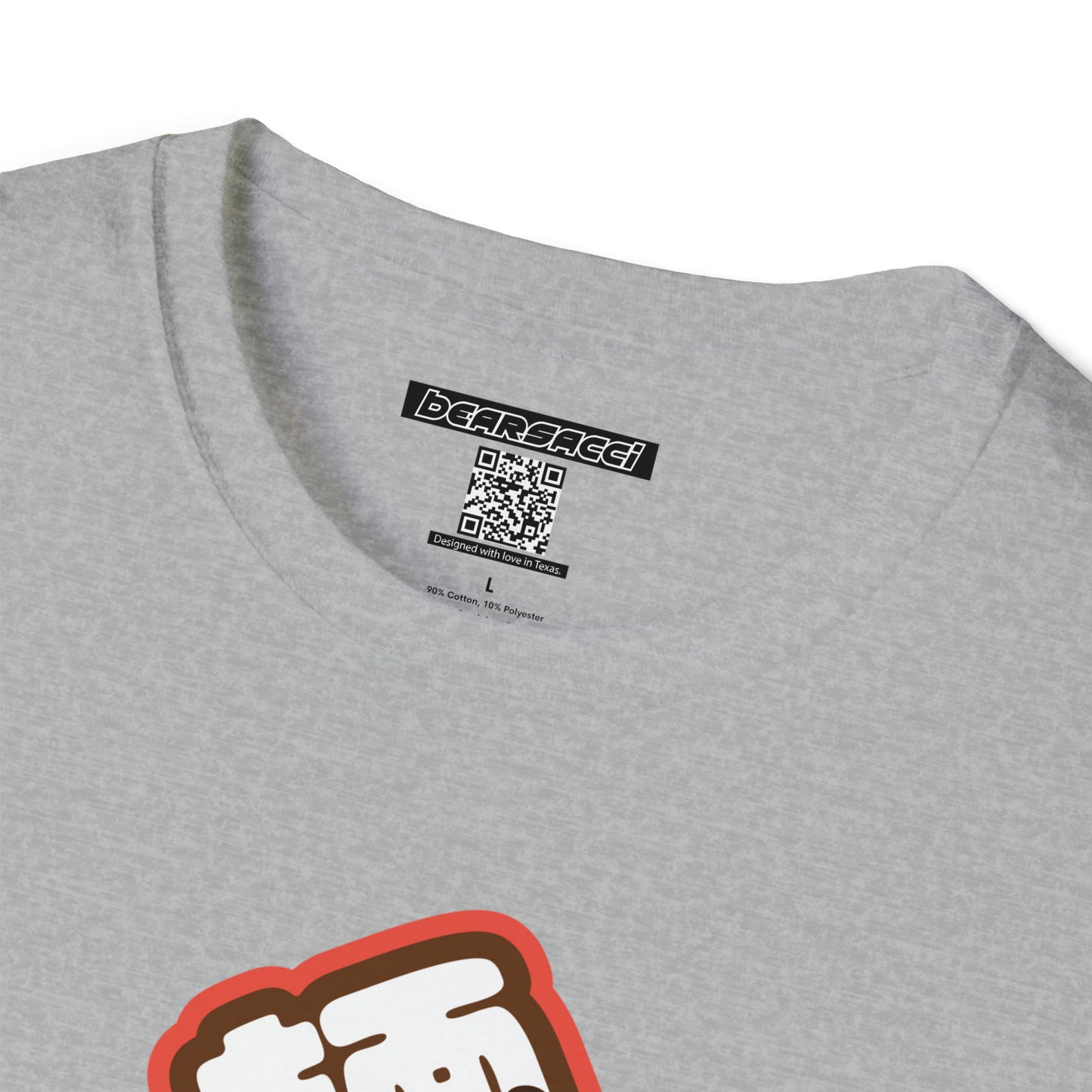 HyperPop™: Ramen Driver │ Softsyle T-shirt