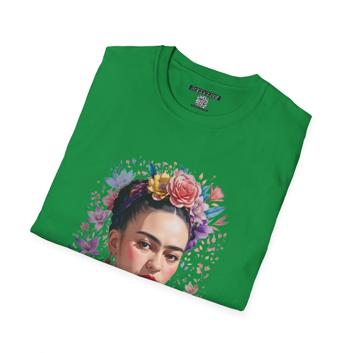 Pero-Like™: Frida │ Softsyle T-shirt