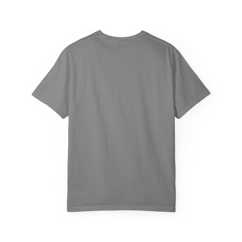 Bearmart®: Bear Power Teddybear │Comfort Colors® T-shirt