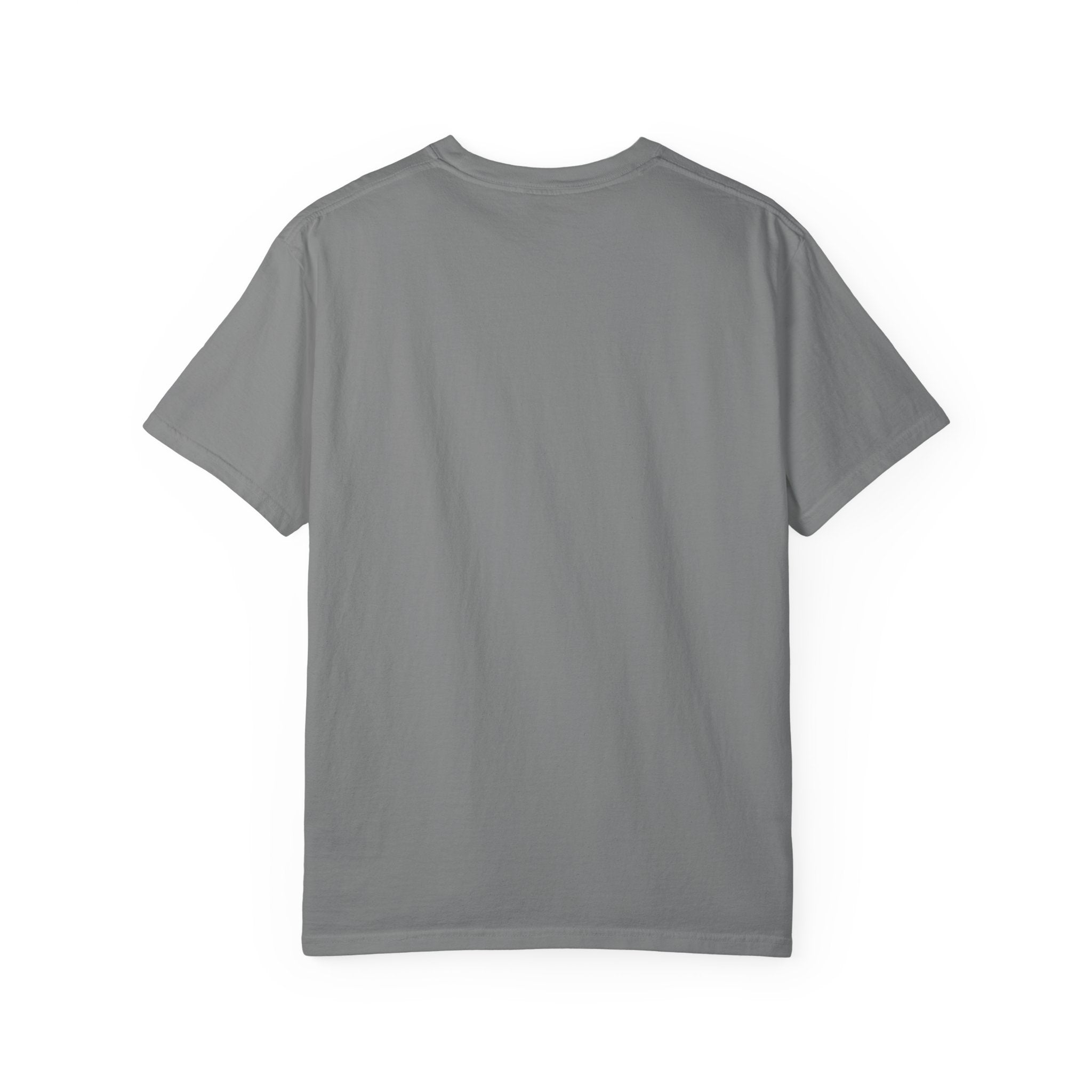 Bearmart®: Bear Power Teddybear │Comfort Colors® T-shirt