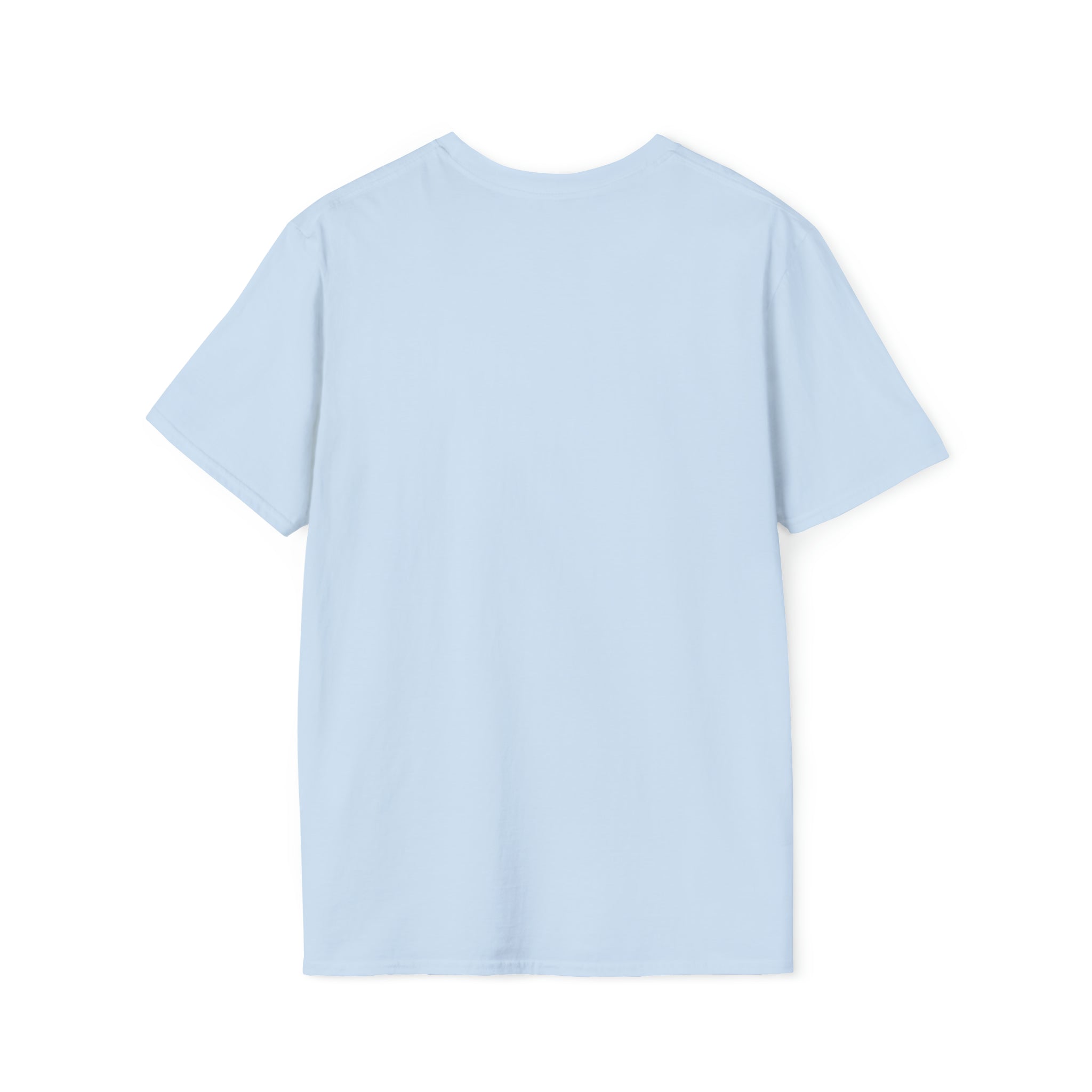 Hollyweird: "Pump This Hole" │ Softsyle T-shirt