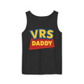 HyperPop® X SlutPride®: Verse Daddy® │ Garment-Dyed Tank Top