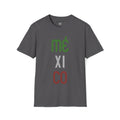 Pero-Like™: Mexico 86 │ Softsyle T-shirt