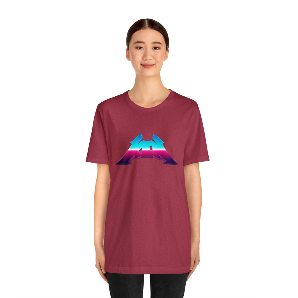 Bearbie: Ken Logo │ Premium Jersey T-shirt