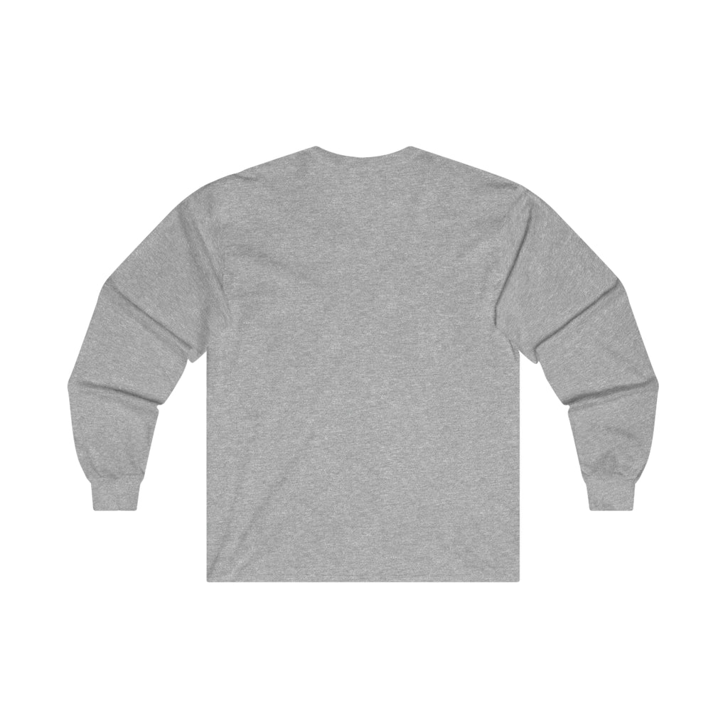 Himbo™ X Halloween: Pharaoh │ Ultra Cotton Long Sleeve Tee