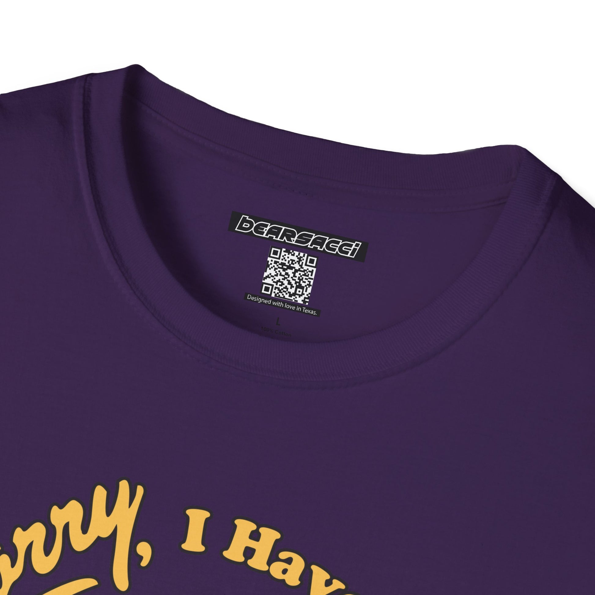 SlutPride™: Sorry, I have Plans Grinder Pig │ Softsyle T-shirt