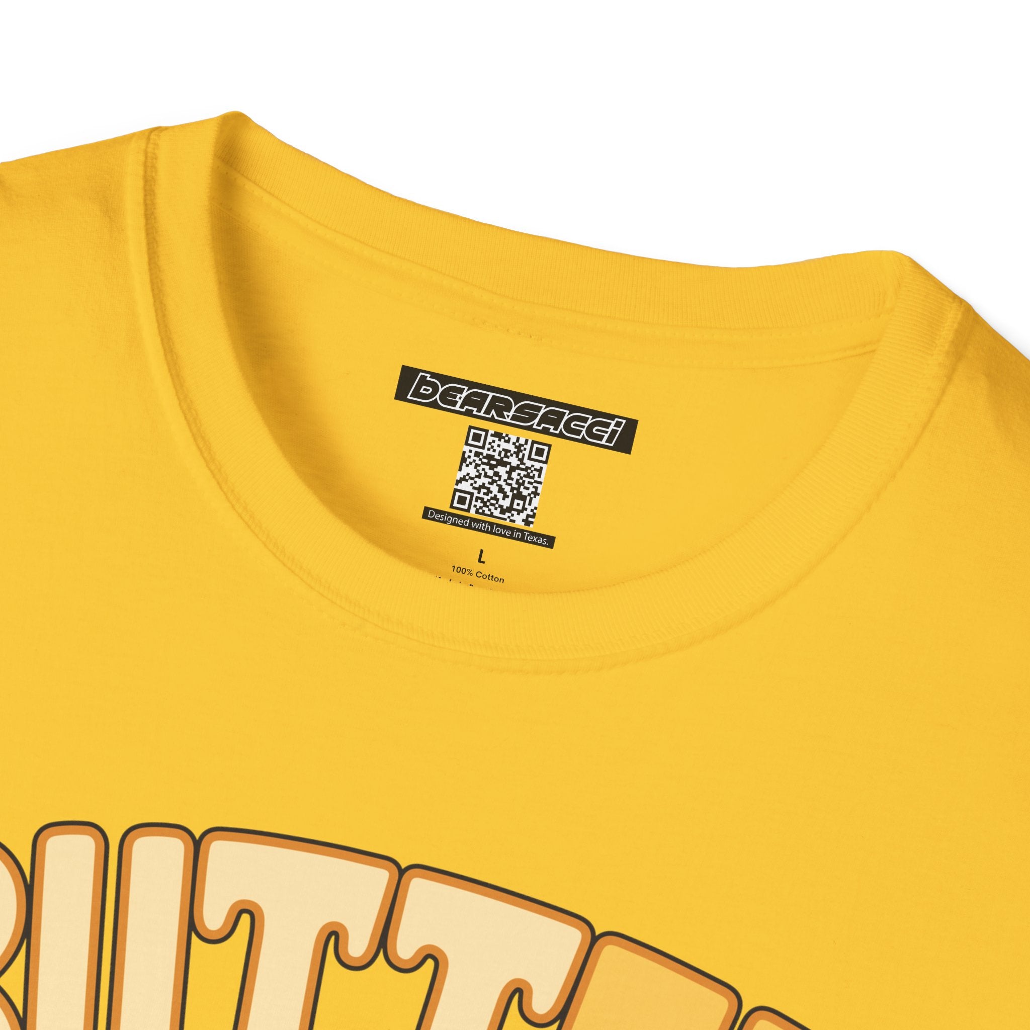 SlutPride®: Butter (Spread Me)│ Softsyle T-shirt