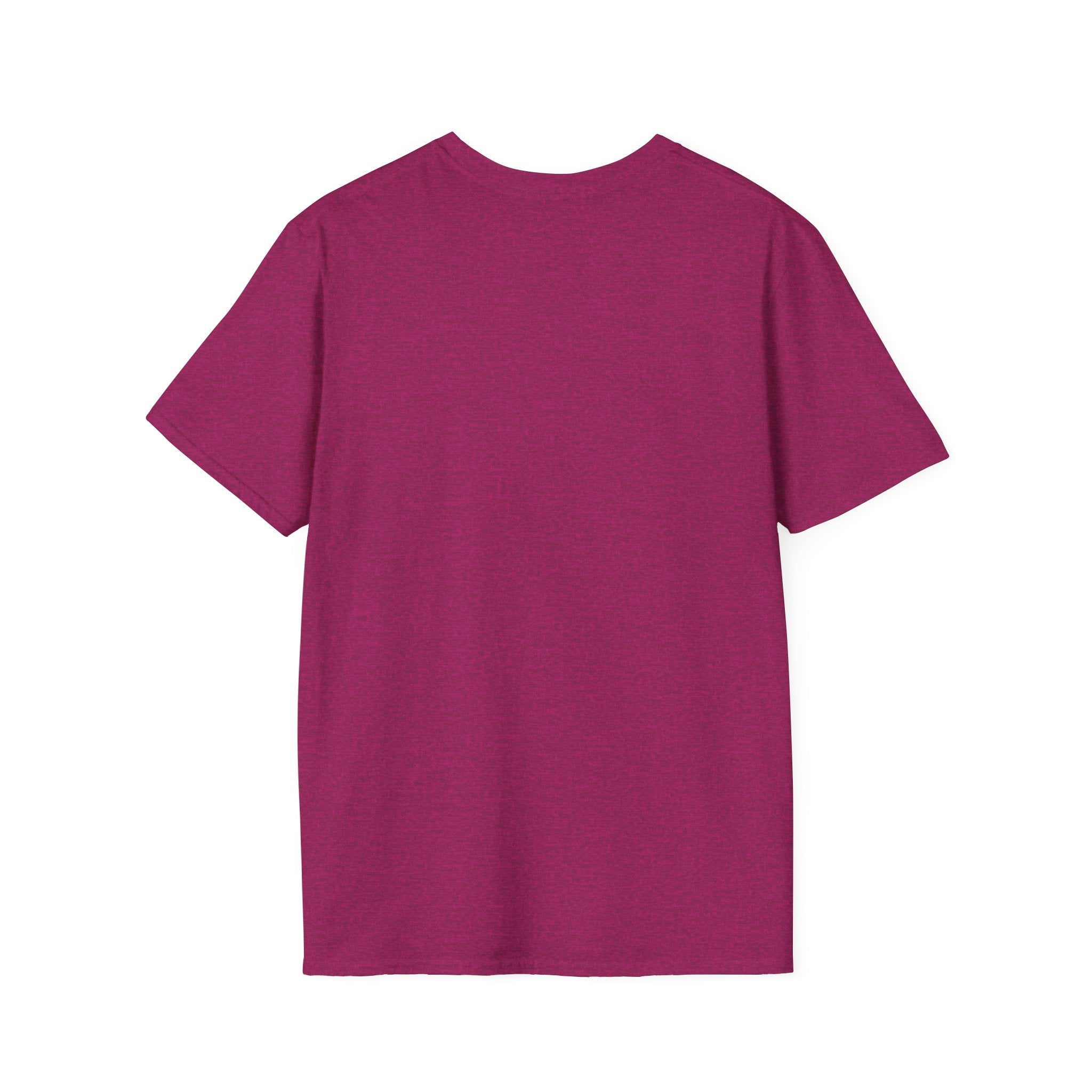 HyperPop® x SlutPride®: SEXSI®—Now in Thirsty Flavor │ Softsyle T-shirt