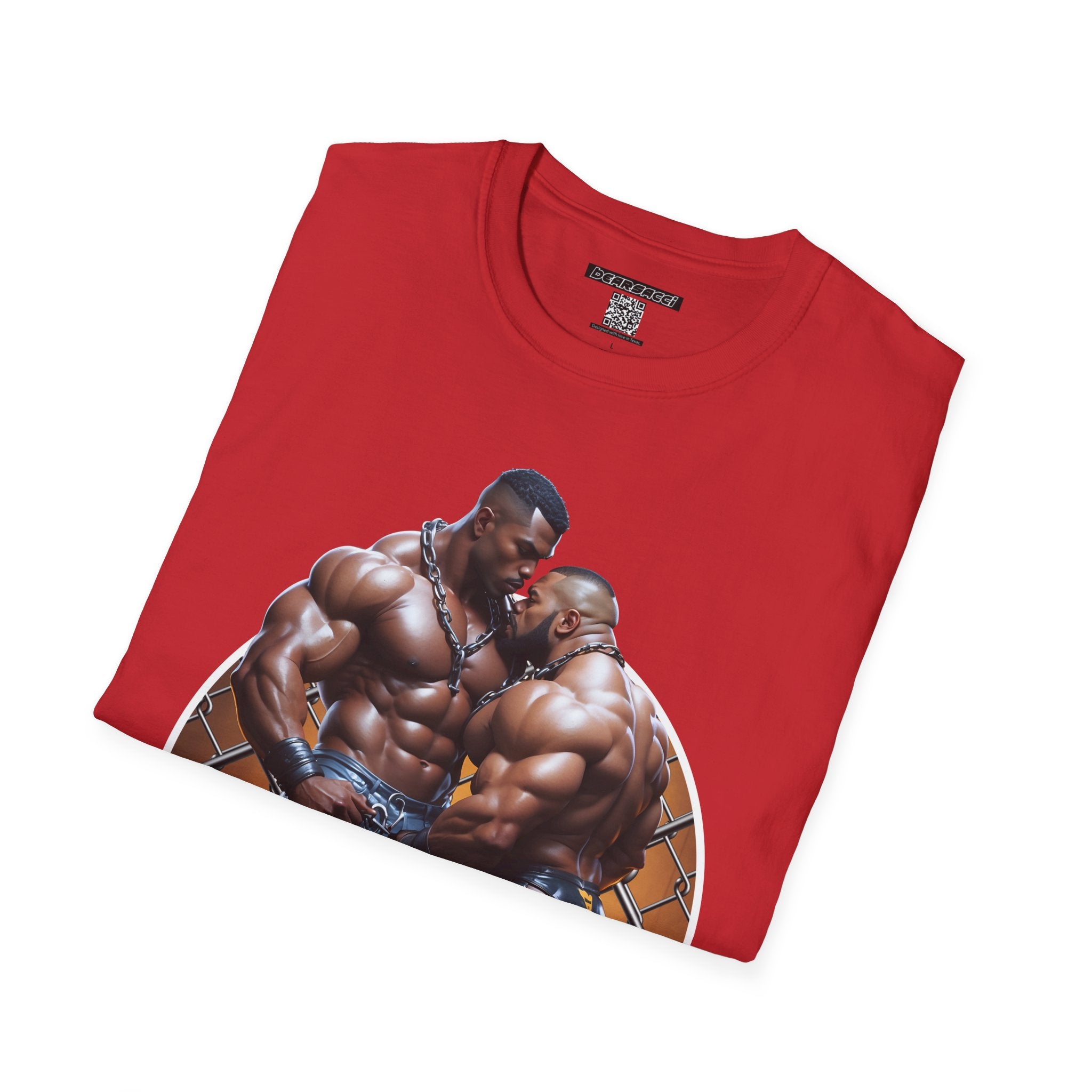 Dominion: Passion 1 │ Softsyle T-shirt