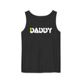 Fake Designer™ x GymBros™: Daddy │ Garment-Dyed Tank Top