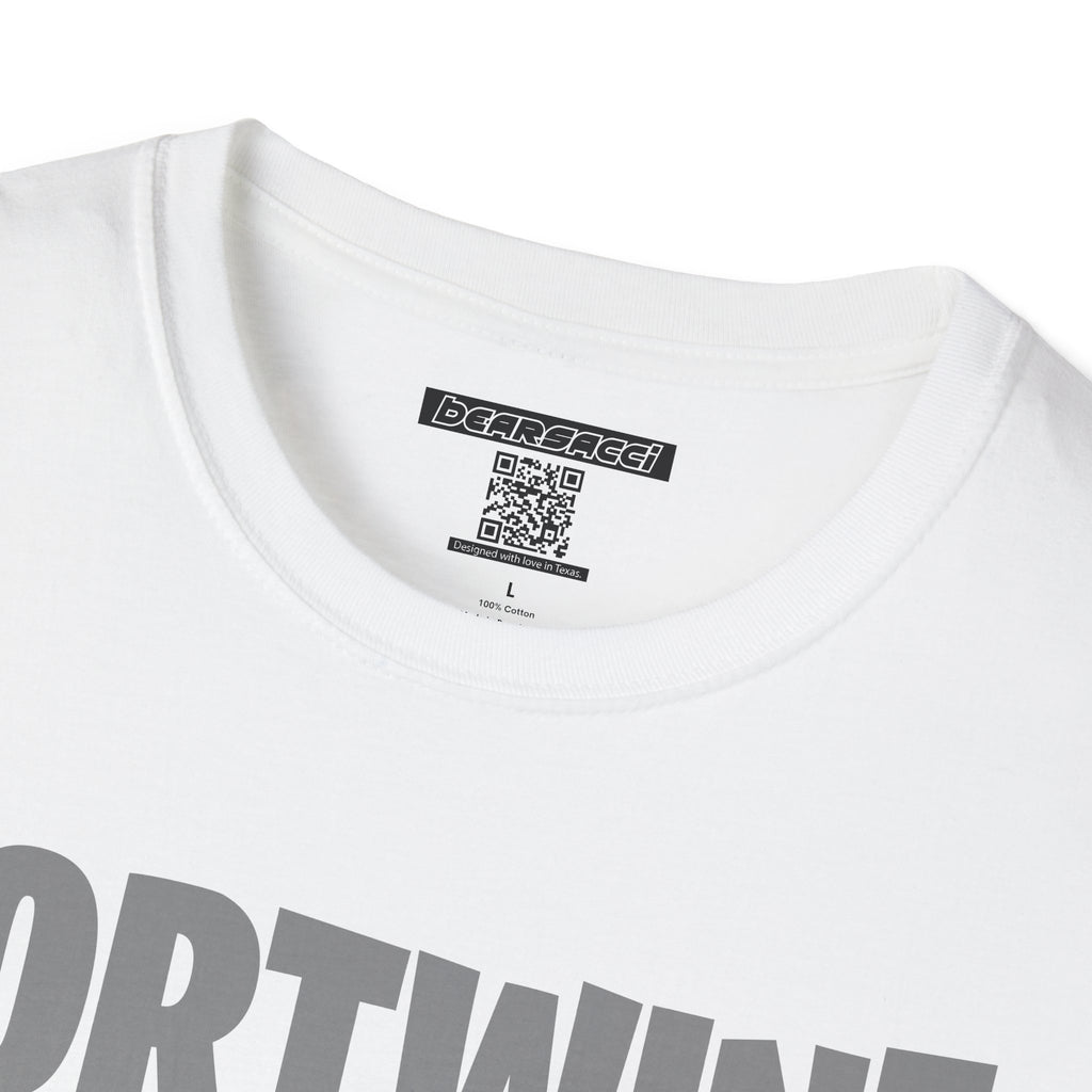 HYPERPOP™: Fortwine Banana Royale │ Softsyle T-shirt