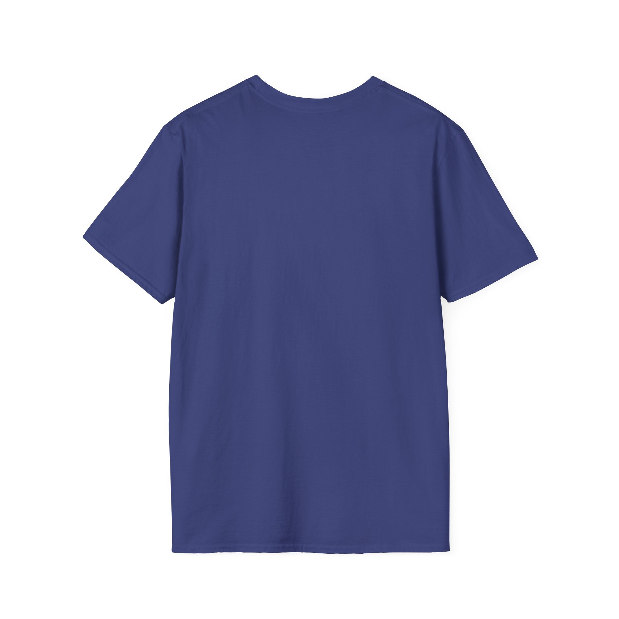 HyperPop® x SlutPride®: SEXSI®—Now in Thirsty Flavor │ Softsyle T-shirt