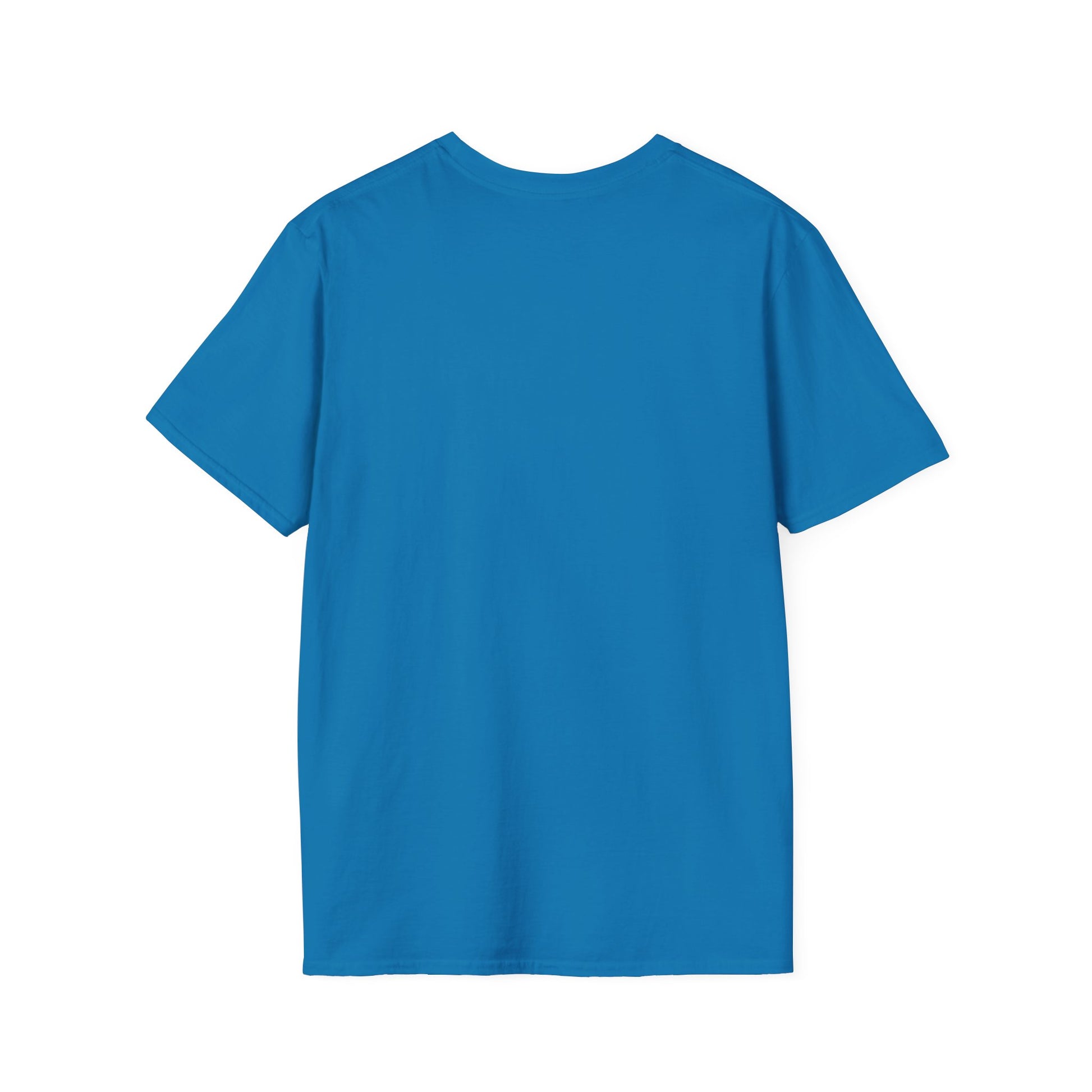 HyperPop® x SlutPride®: SEXSI®—Now in Thirsty Flavor │ Softsyle T-shirt