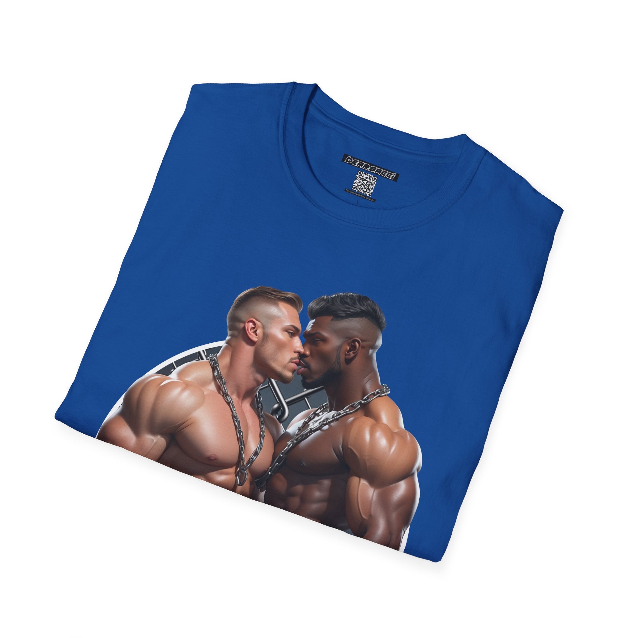 Dominion: Passion 2 │ Softsyle T-shirt