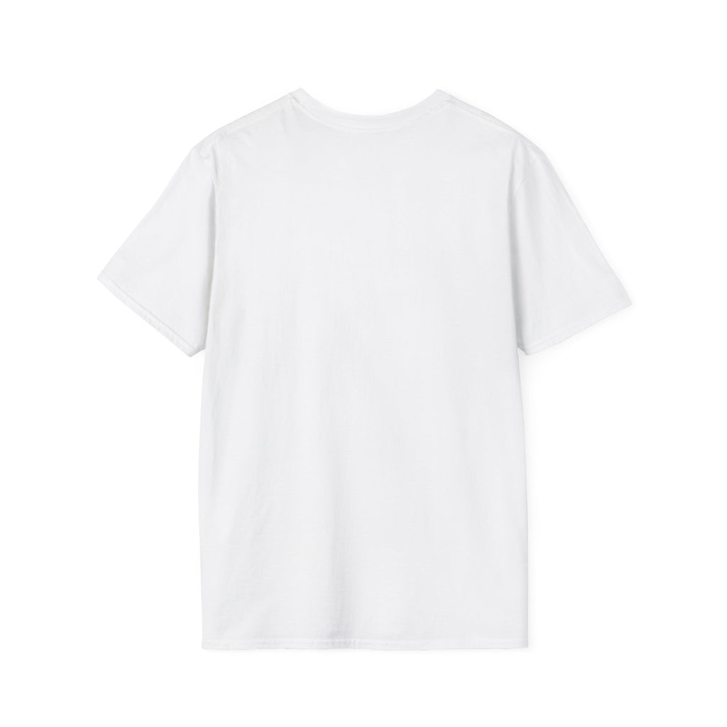 Bearmart®: Bear Medusa │Softsyle T-shirt
