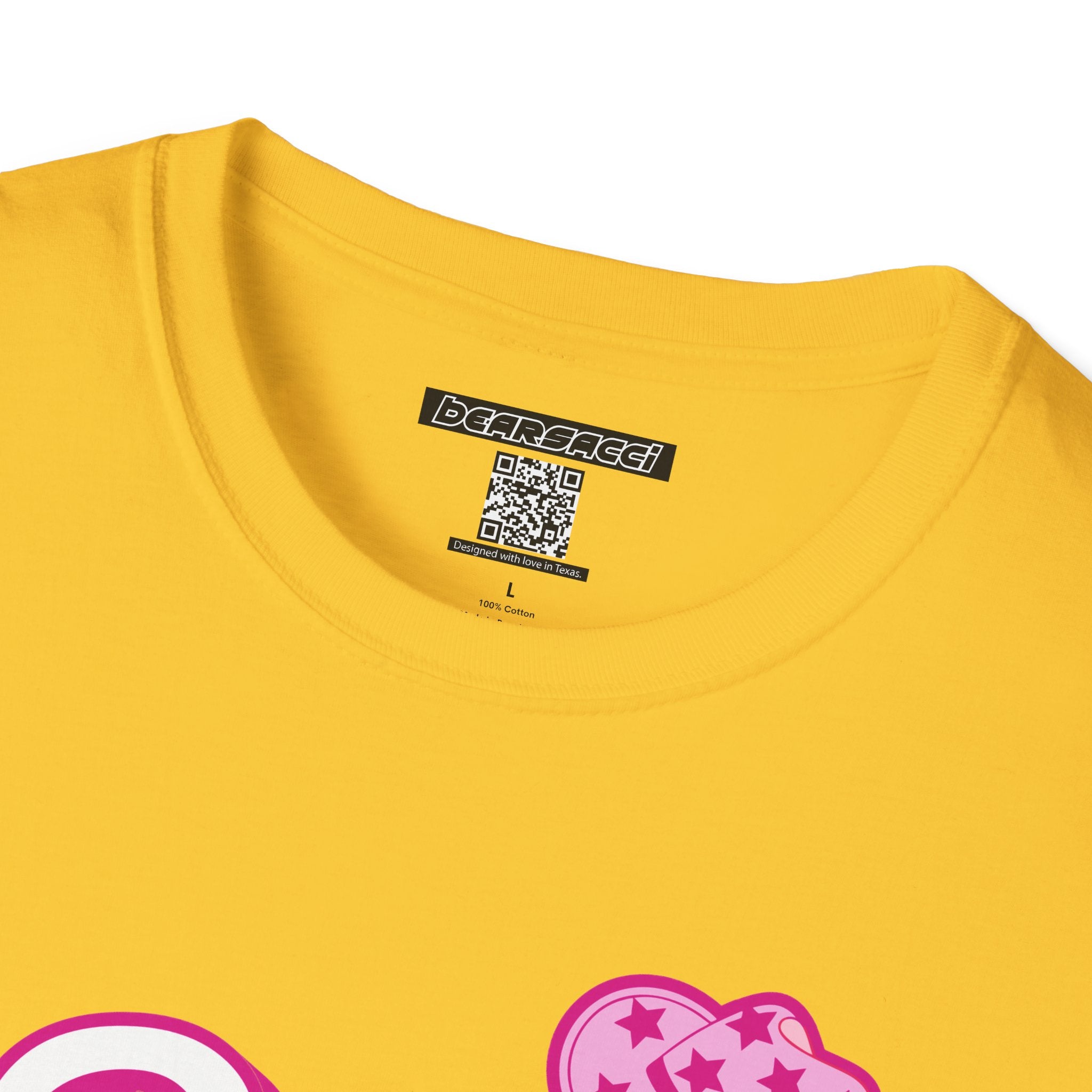 SlutPride™: Puta (yeeha!) │ Softsyle T-shirt