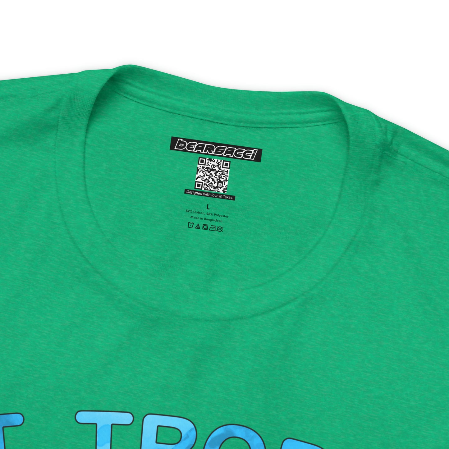 RetirementLust™: St. Tropez │ Premium Jersey T-shirt