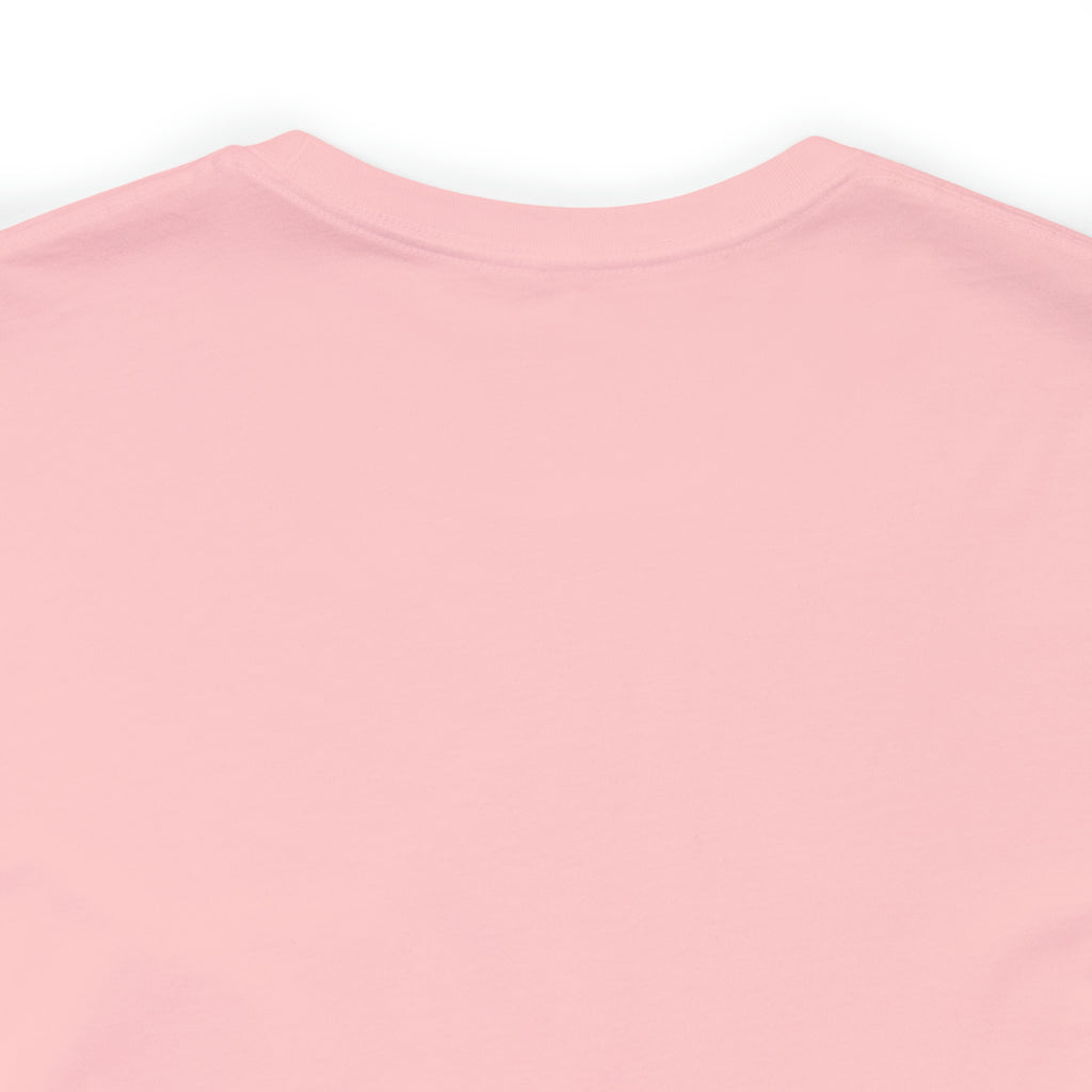 Bearbie: Ken Logo │ Premium Jersey T-shirt