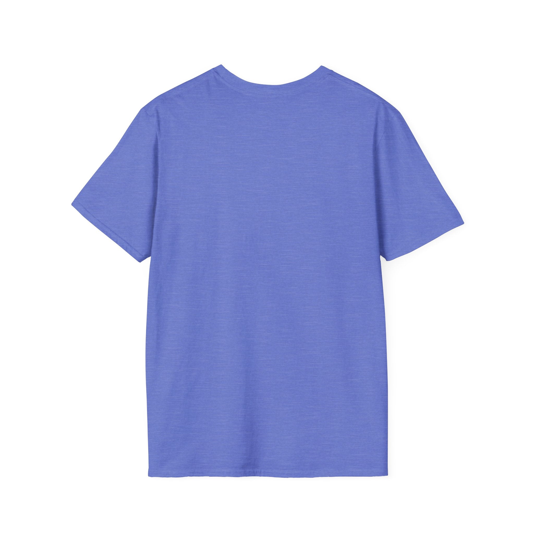 HyperPop® X SlutPride®: Verse Daddy® │ Softsyle T-shirt